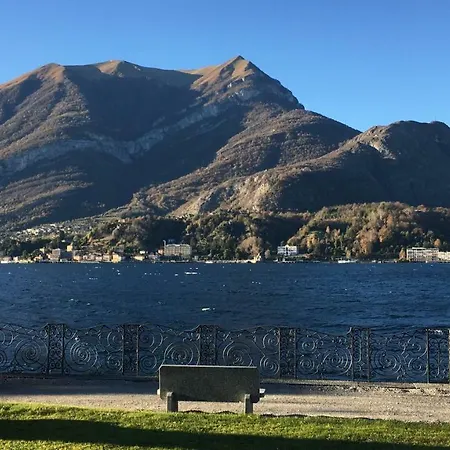 Easywelcome Bambusae - Trotti Lake View * Bellagio