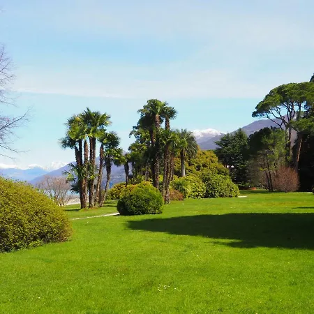 Easywelcome Bambusae - Trotti Lake View * Bellagio