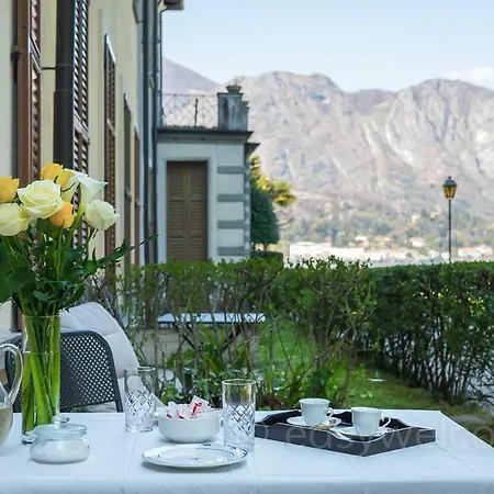 Easywelcome Bambusae - Trotti Lake View Apartment