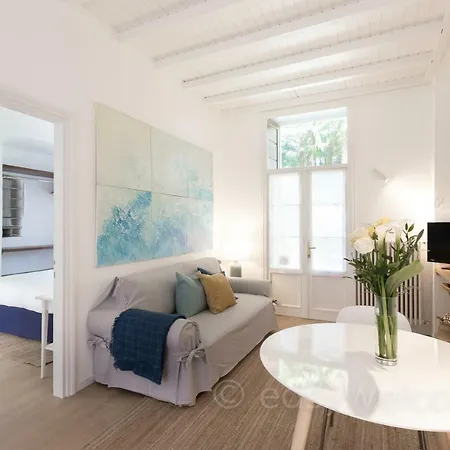 Easywelcome Bambusae - Trotti Lake View Apartment