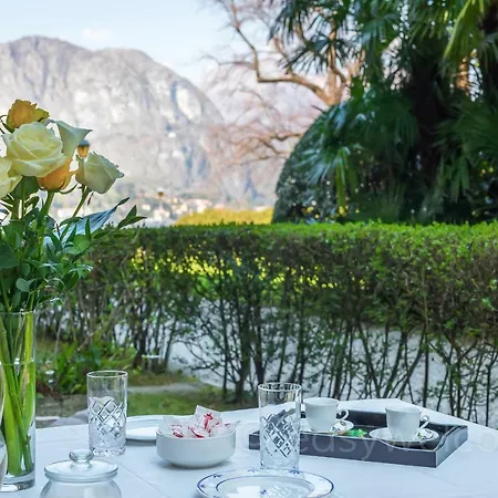 Easywelcome Bambusae - Trotti Lake View