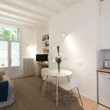 Apartment Easywelcome Bambusae - Trotti Lake View *