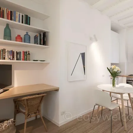 Easywelcome Bambusae - Trotti Lake View Apartment Bellagio