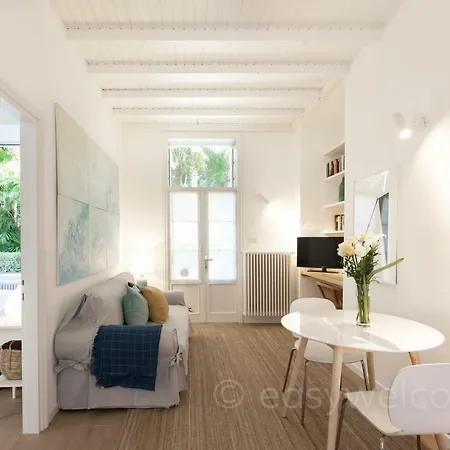 Easywelcome Bambusae - Trotti Lake View Apartment Bellagio