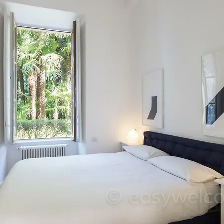 Apartment Easywelcome Bambusae - Trotti Lake View *