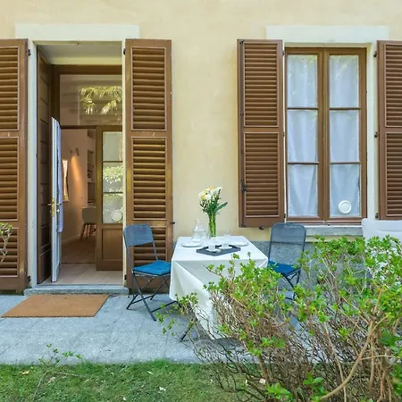 Easywelcome Bambusae - Trotti Lake View Apartment