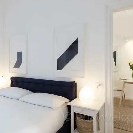 Easywelcome Bambusae - Trotti Lake View Apartment