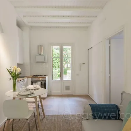 Easywelcome Bambusae - Trotti Lake View Apartment