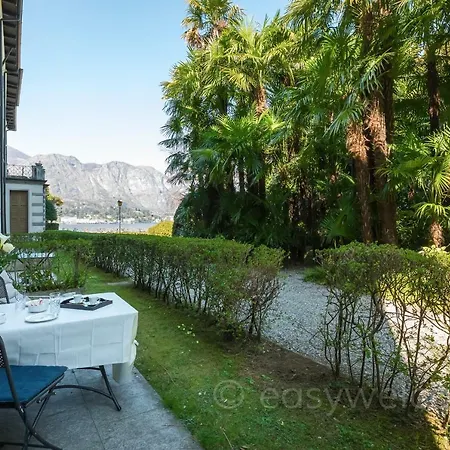 Easywelcome Bambusae - Trotti Lake View Apartment Bellagio