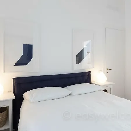 Apartment Easywelcome Bambusae - Trotti Lake View