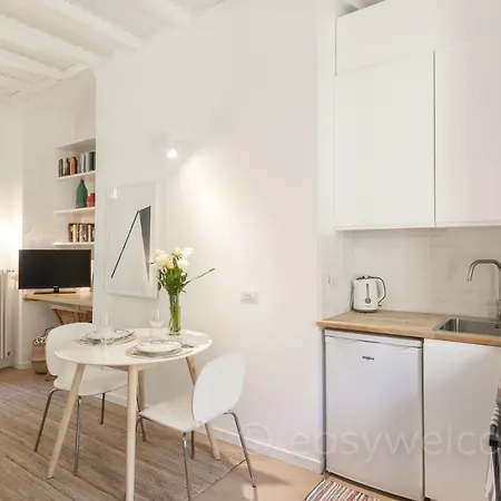 Apartment Easywelcome Bambusae - Trotti Lake View