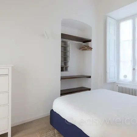 Apartment Easywelcome Bambusae - Trotti Lake View Bellagio