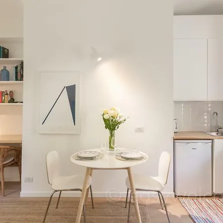 Easywelcome Bambusae - Trotti Lake View Apartment *