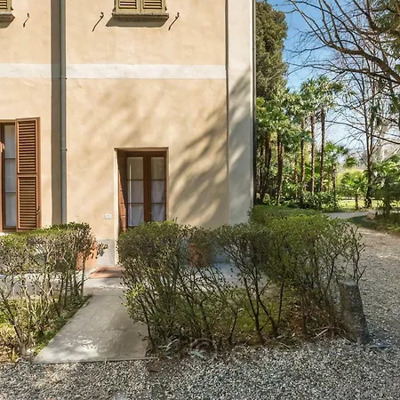Apartment Easywelcome Bambusae - Trotti Lake View